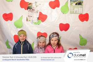 Ybbstaler Most- & Schmankerlfest